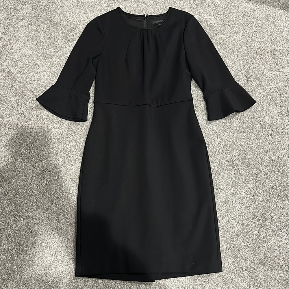 J. Crew Dress